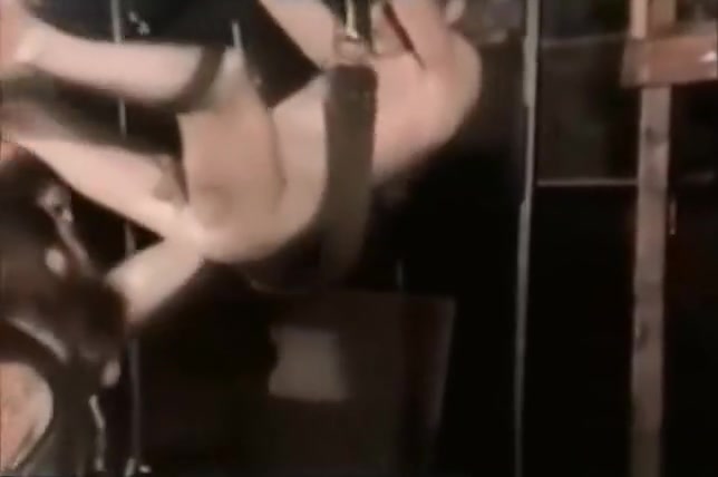 Gay Vintage Bear Fisting