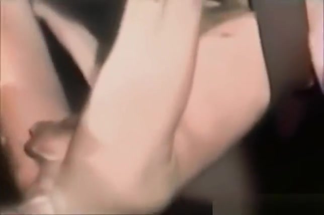 Gay Vintage Bear Fisting