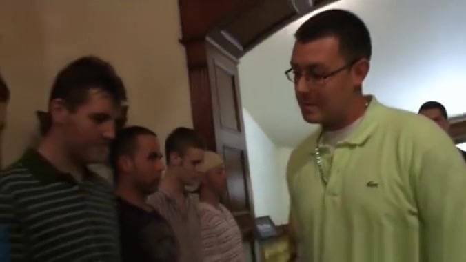 Massaged, sucked and fucked