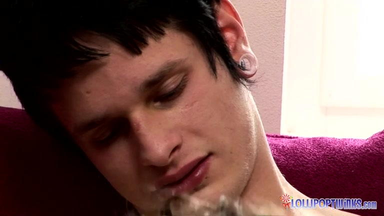 That Tight Hole Makes Him Cum So Much! - Brat Gonota & Patrik Sweet