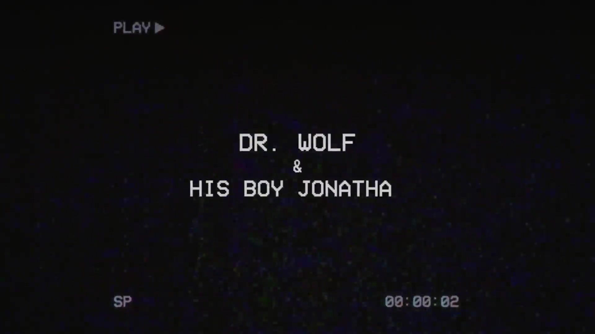 THE DOCTOR'S Step son Tape 7 - Boy Massage