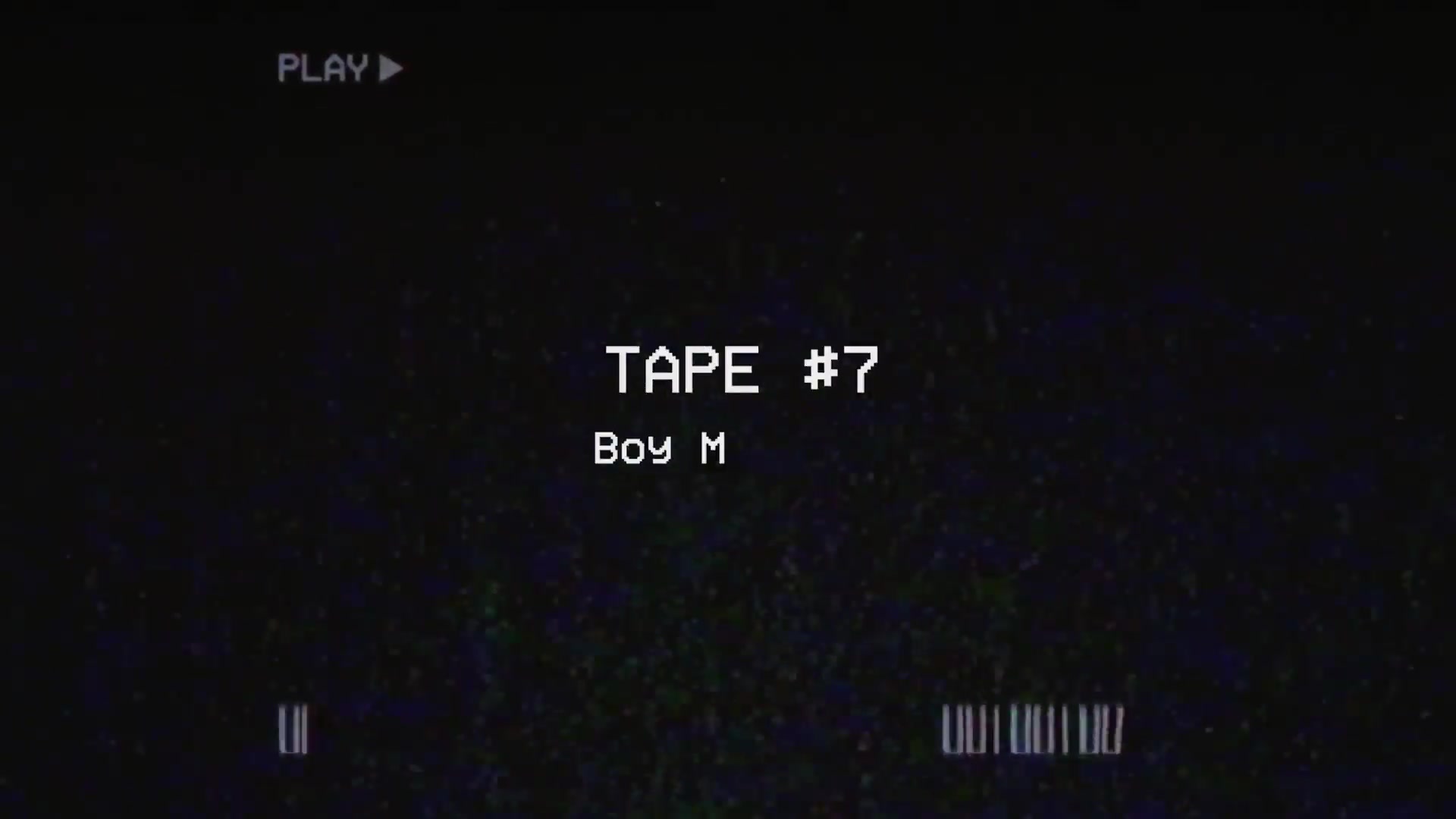 THE DOCTOR'S Step son Tape 7 - Boy Massage