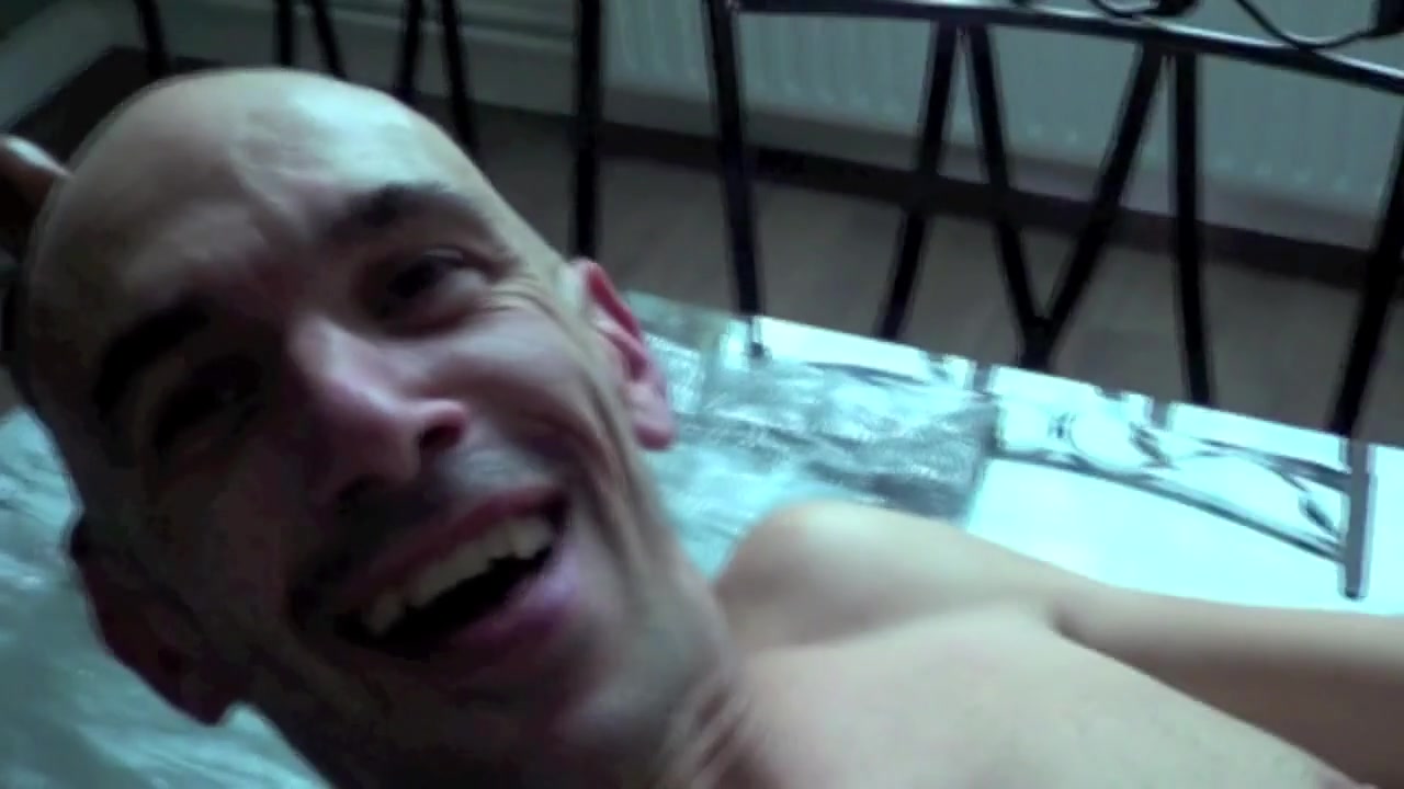 Sex gay fucked by straight curious for fun casting - CrunchBoy