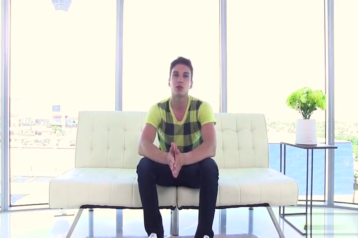 Gay Castings Anthony Verusso