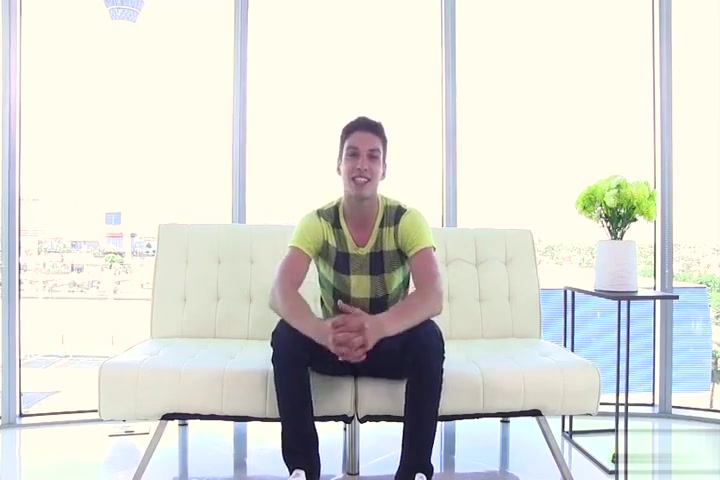 Gay Castings Anthony Verusso