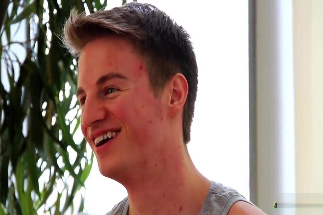 Gay Castings Matthew Ryder