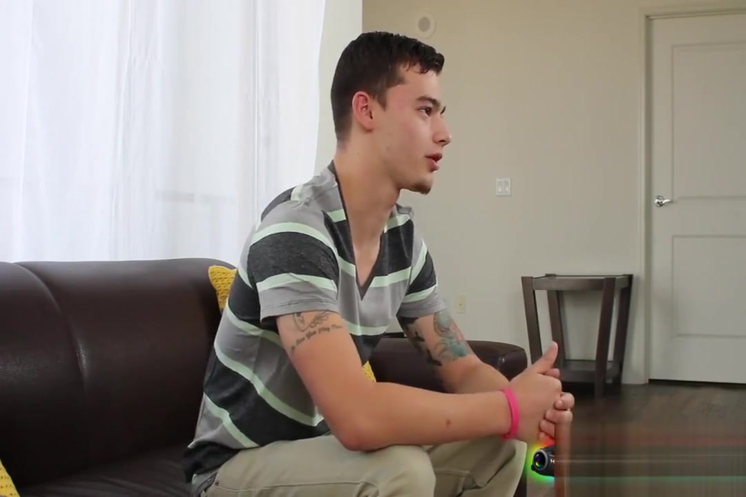 Gay Castings Trevor Spade