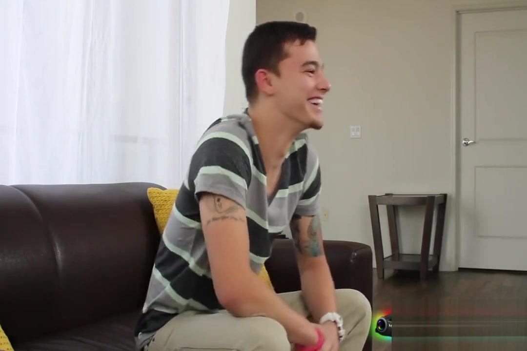 Gay Castings Trevor Spade