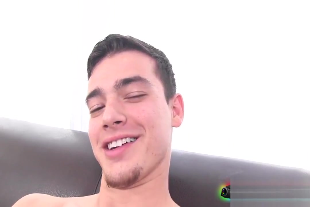 Gay Castings Trevor Spade
