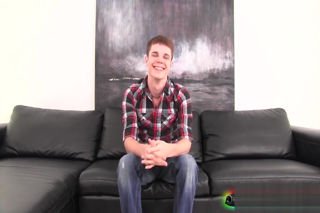 Gay Castings Wesley Brooks
