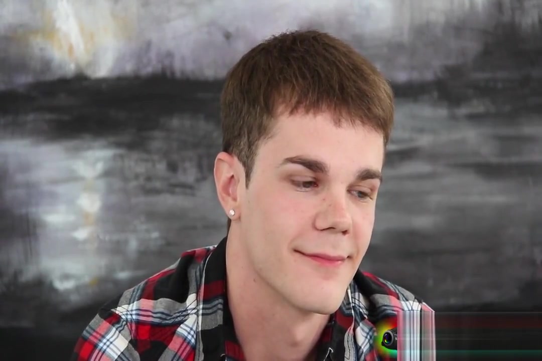 Gay Castings Wesley Brooks
