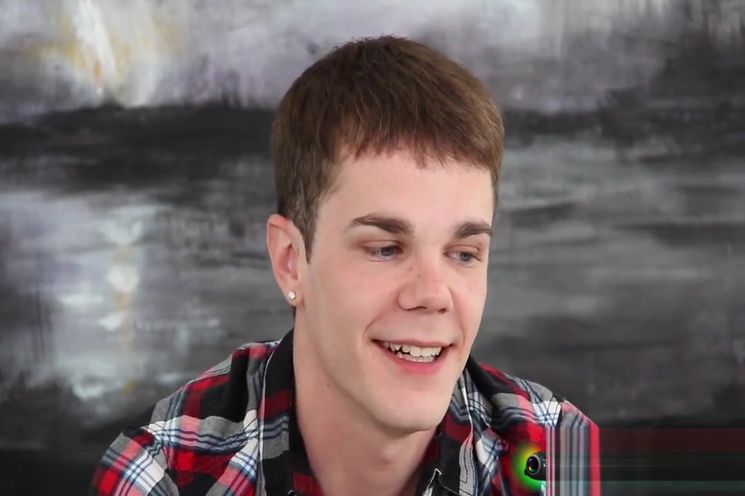 Gay Castings Wesley Brooks