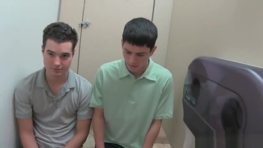 Guys get gay hazed under shower