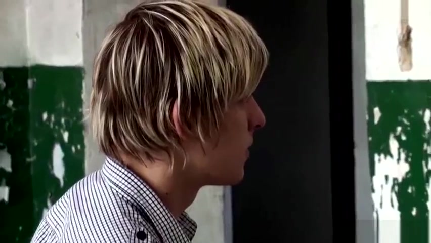The Mask and young skater boy glory hole -trailer