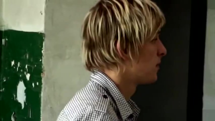 The Mask and young skater boy glory hole -trailer