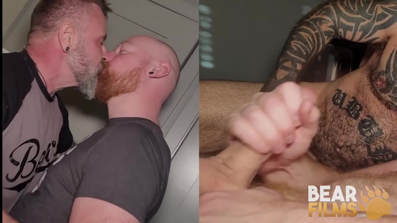 Marc Angelo and Logan Stanley 2 - Mar 9, 2023