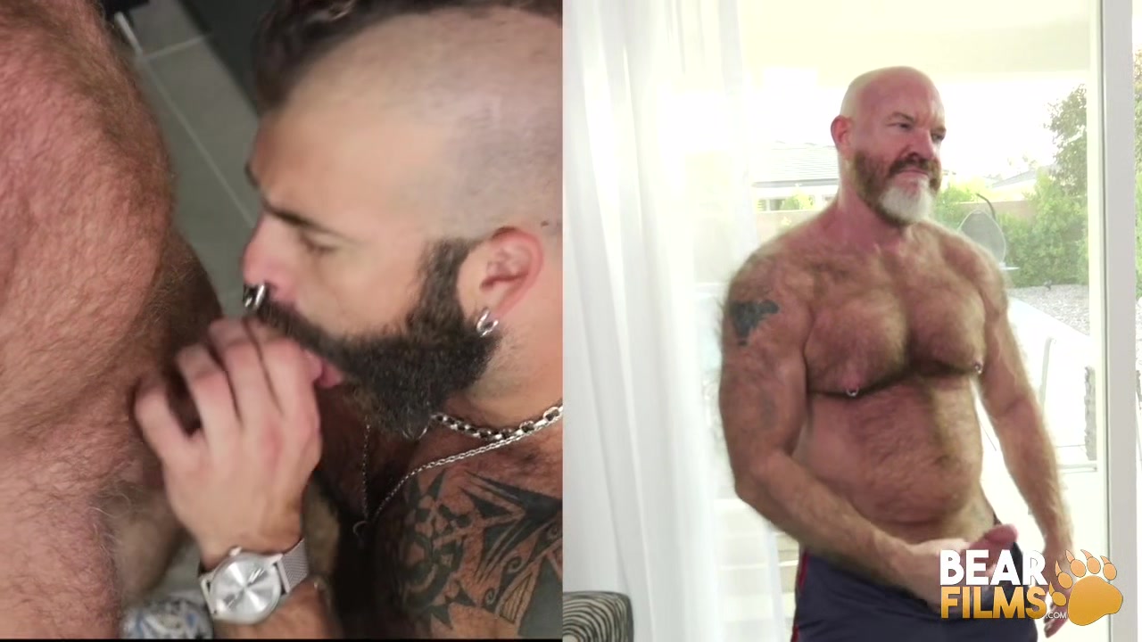 Mack Austin and Macho Dog - Apr 6, 2023