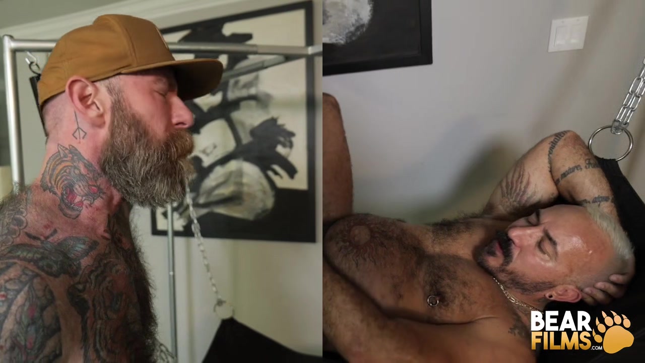 Jack Dixon and Alessio Romero - May 18, 2023