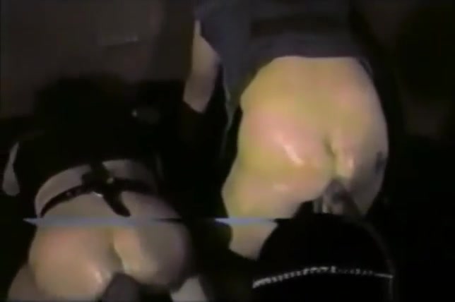 Extreme Gay Fisting And Insertions