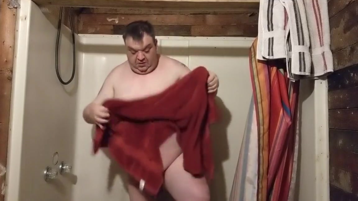 Fat Chub Shower