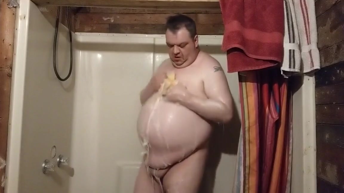 Fat Chub Shower