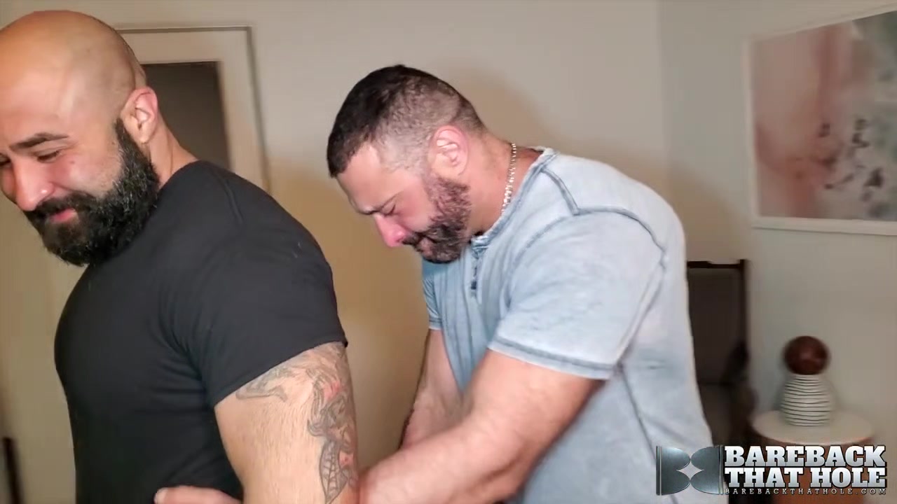 Alex Tikas and Atlas Grant - Jul 28, 2021