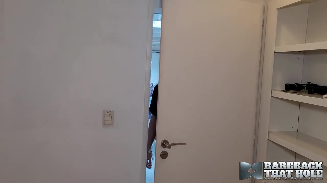 Naked Yogui and Ethan Chase - Apr 6, 2022