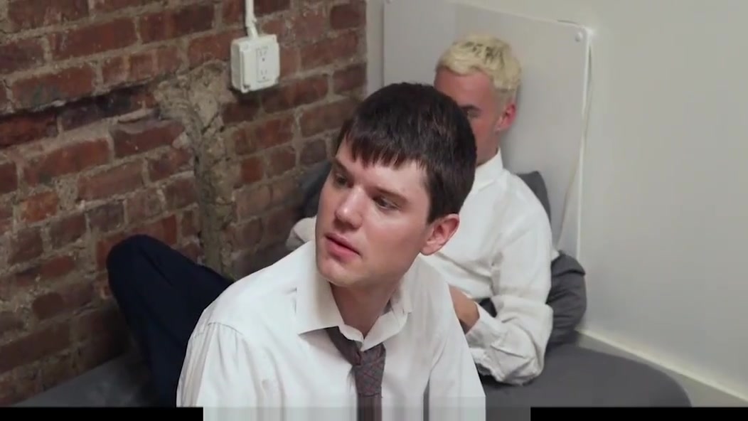 Hot big dick teenage boys shower bareback threesome MORMON-BOYZ.COM
