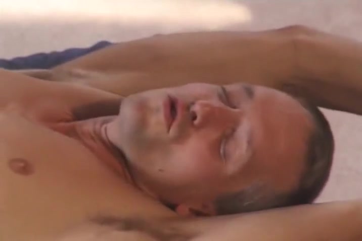 Prostate massage