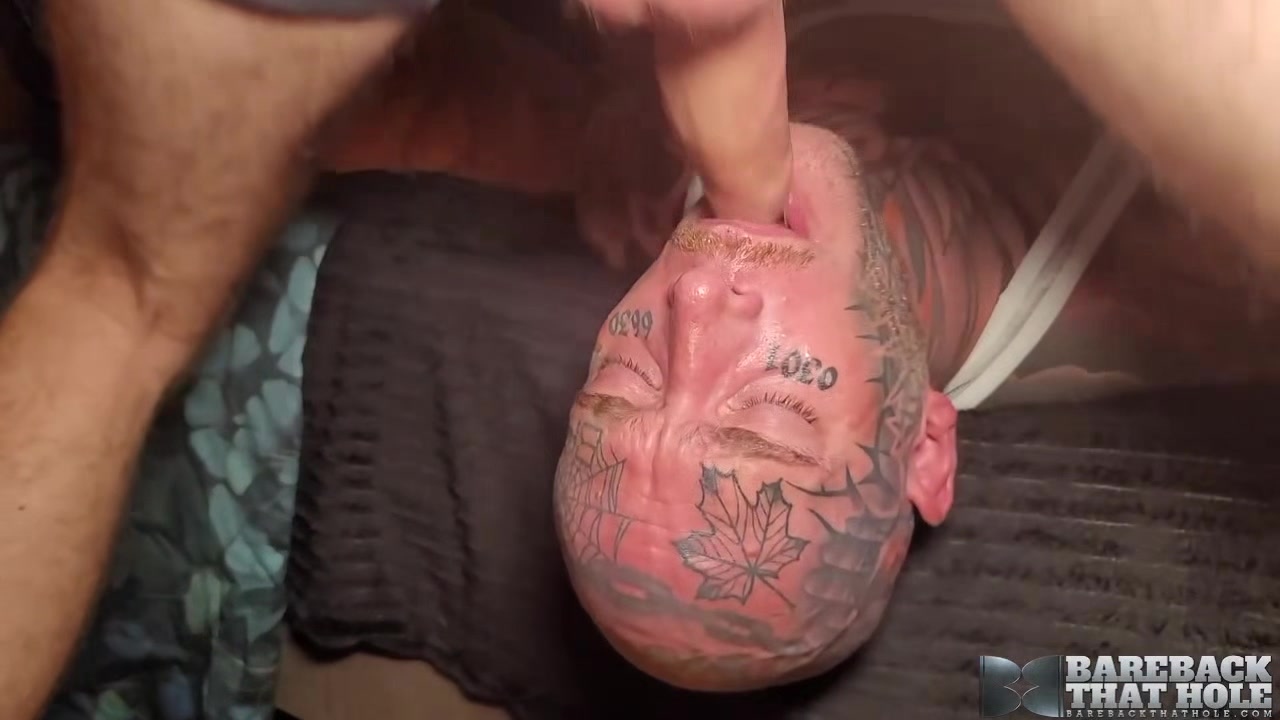 Paul Hengst and Inked BRLN - Feb 1, 2023