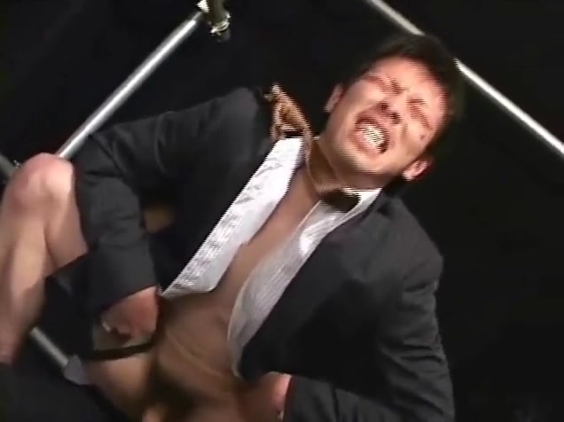 Office guy's sexual secrets