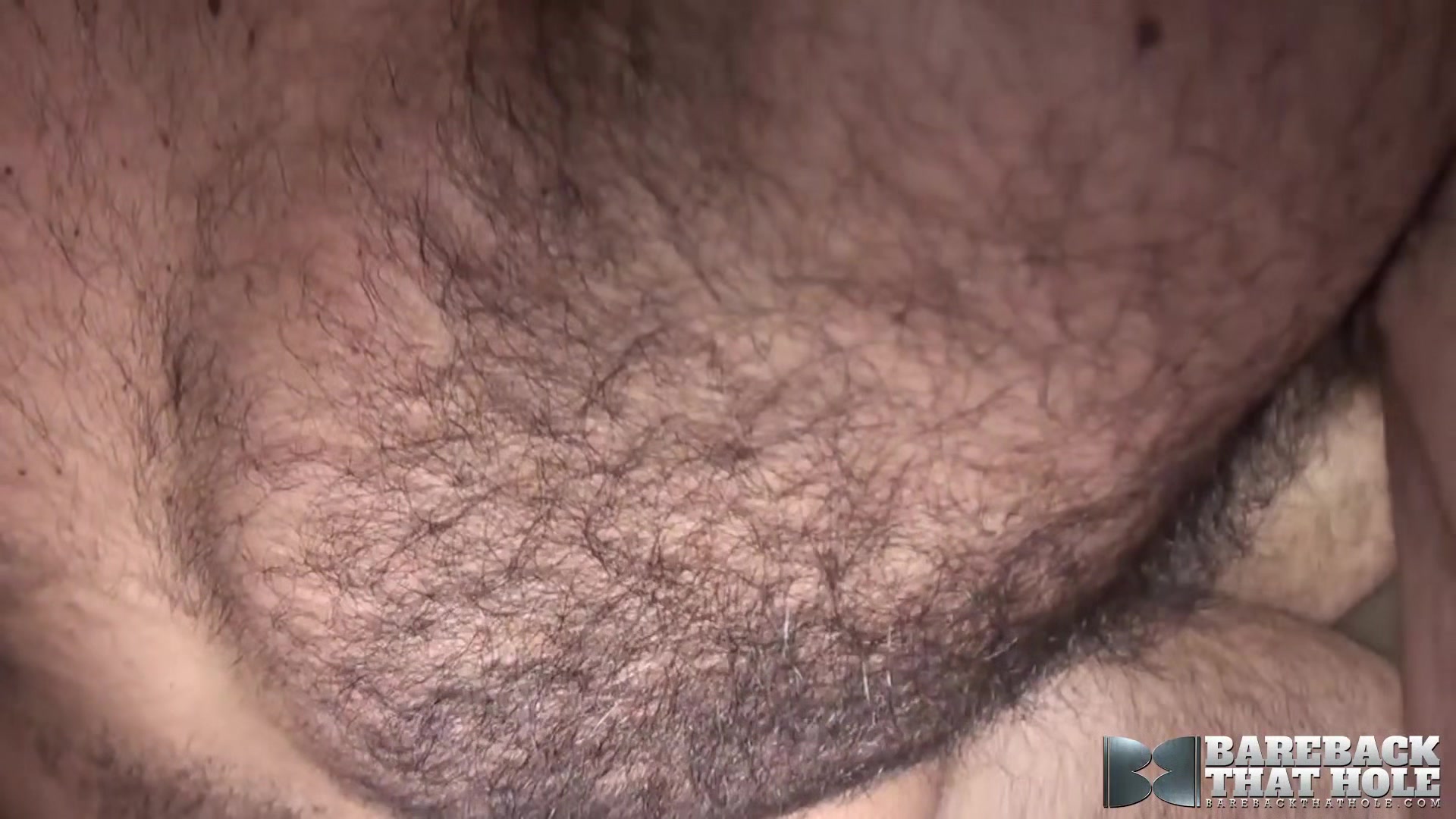 BAREBACKTHATHOLE Hunks Nixon Steele and Marco Bolt Bareback