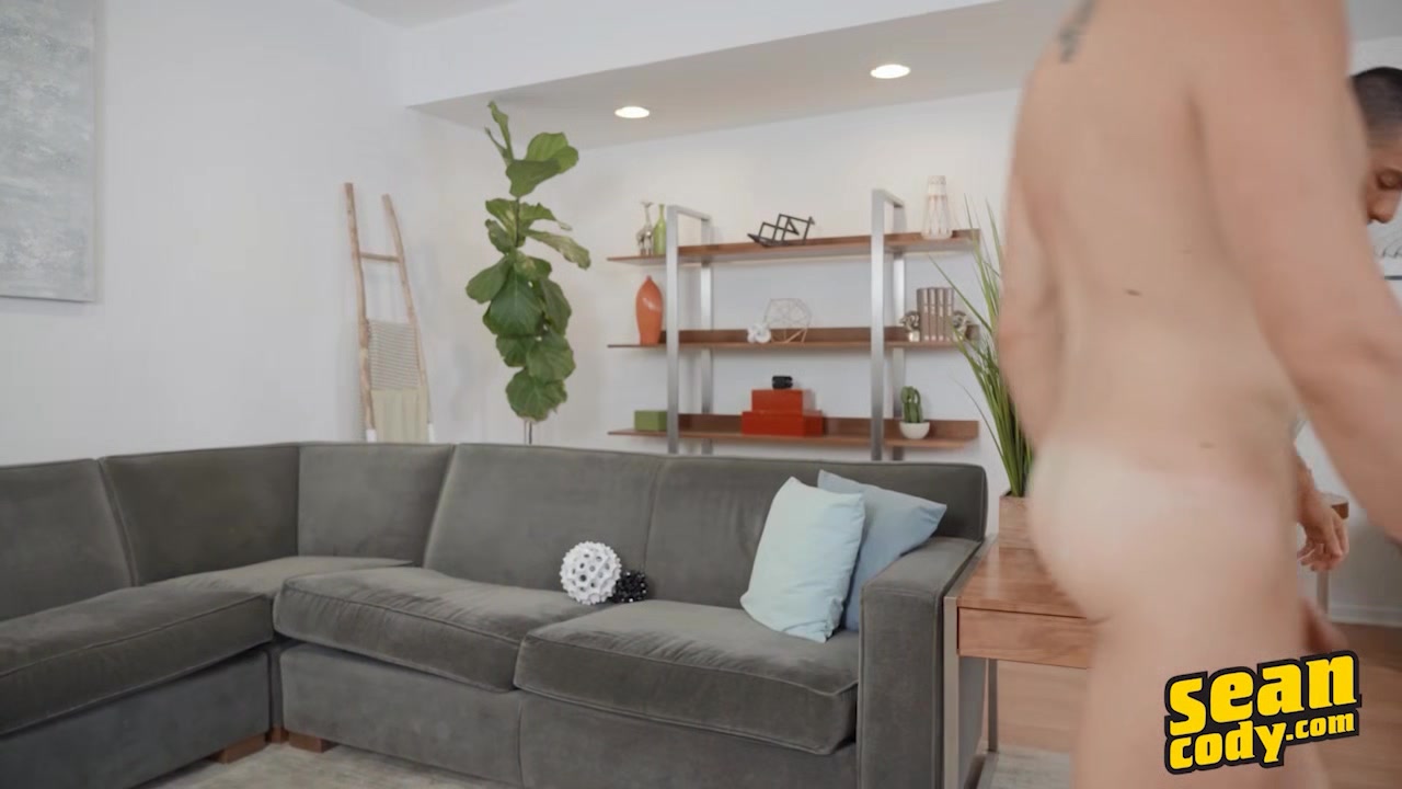 SEAN CODY - Manny, Phoenix- Phoenix & Manny Bareback