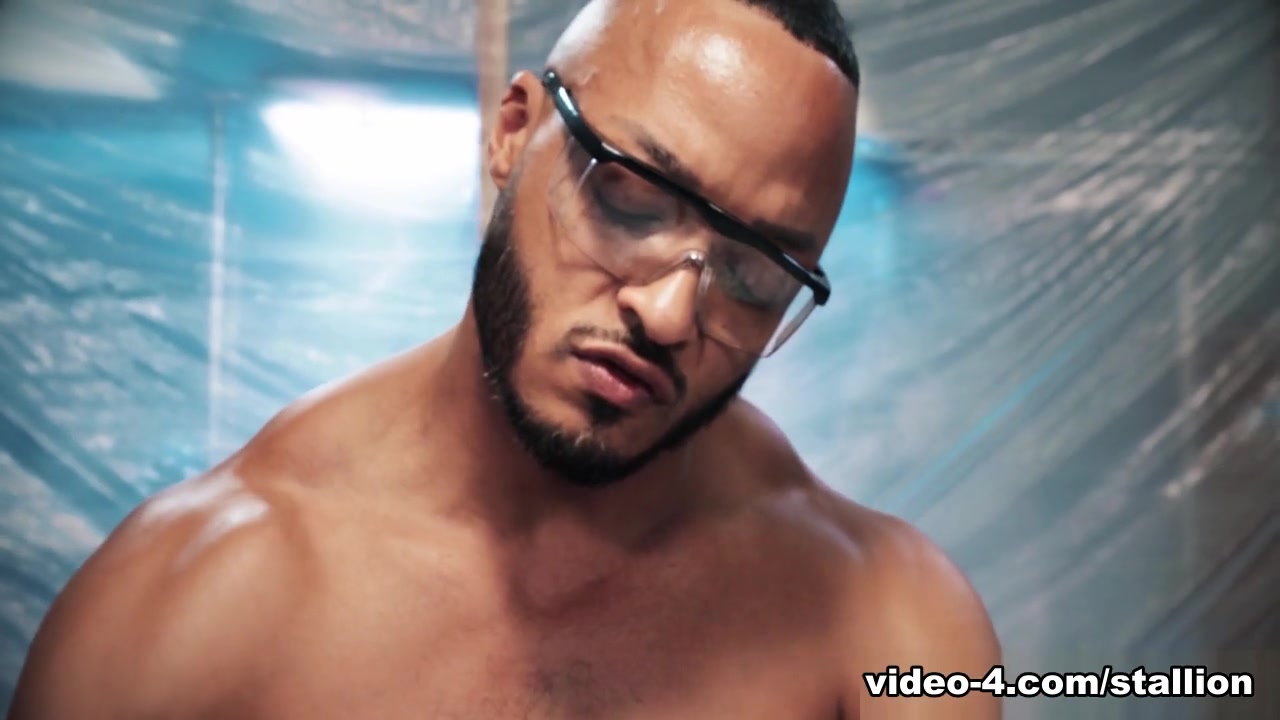 Alpha Wolfe & Dillon Diaz in Wrapped