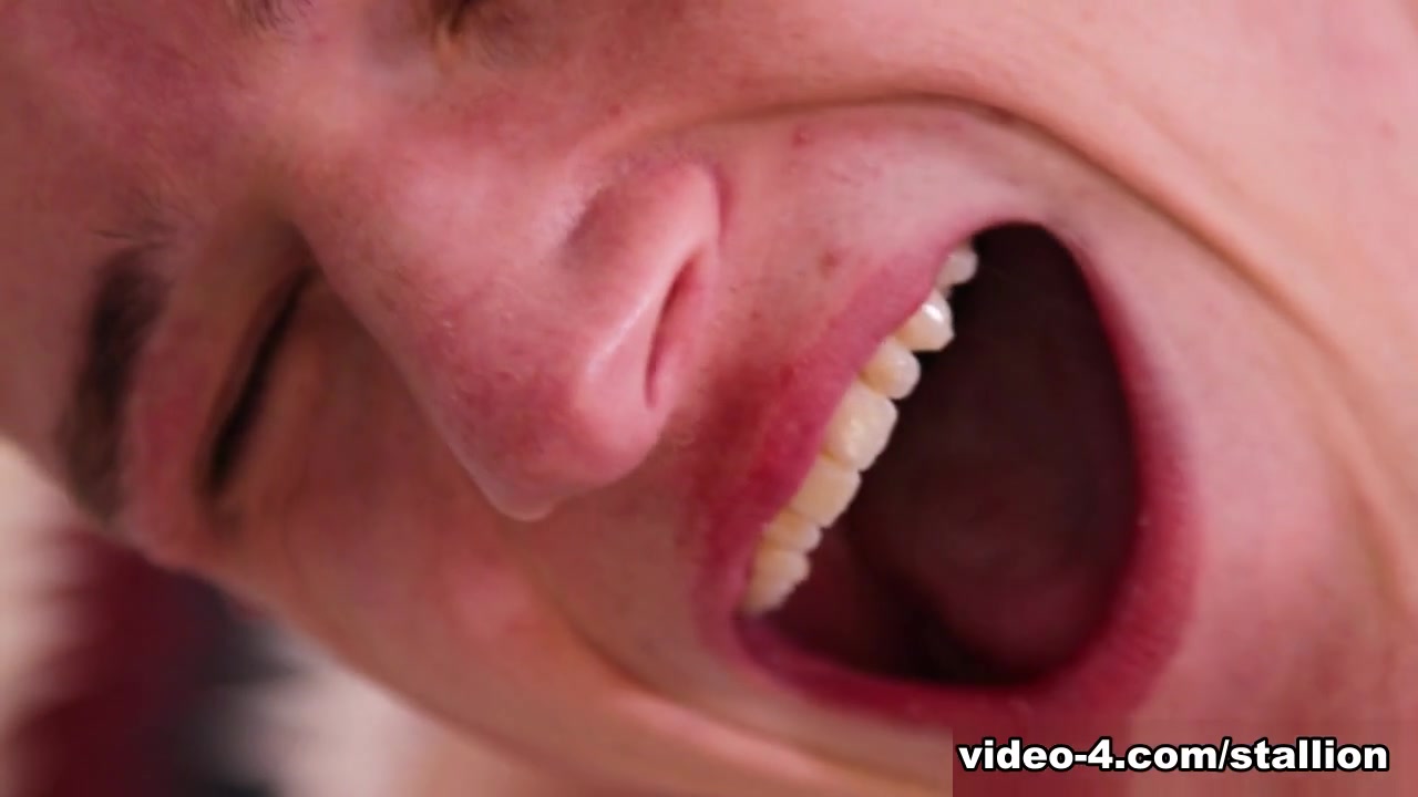 Masyn Thorne & Grant Ducati in Random Fucks