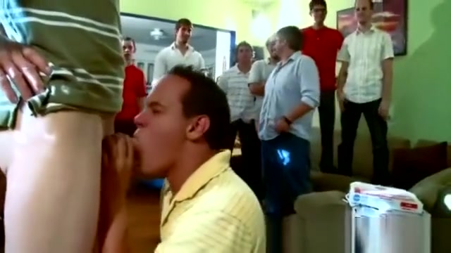 Gay gets humiliated by fisting
