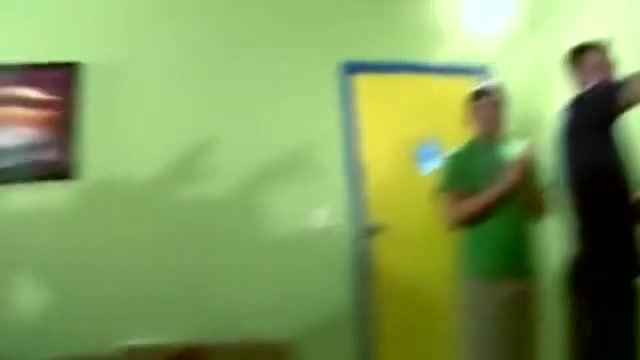 Gay gets humiliated by fisting
