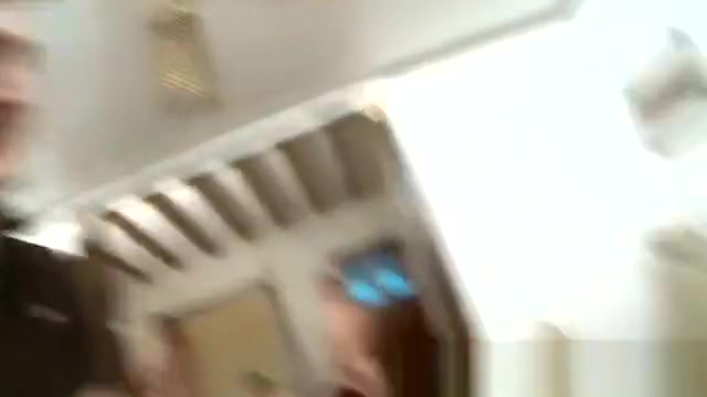 College freshmen fucking at gay groupsex party