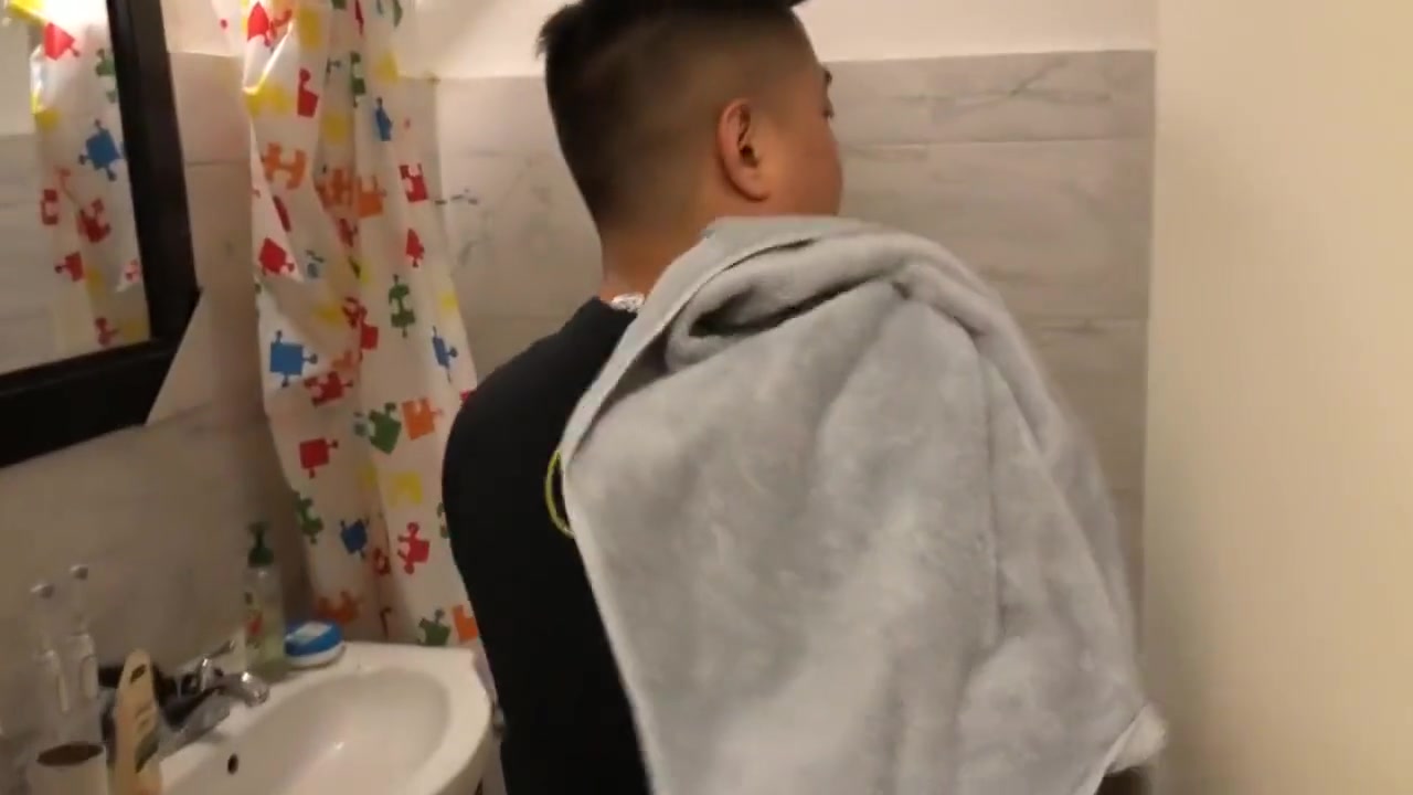 SEX IS LIFE : SHOWER : #3