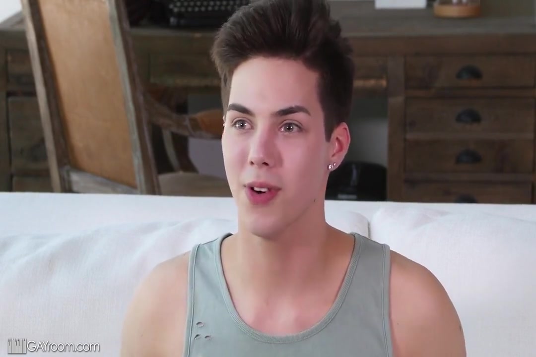 GayCastings Damon Diaz