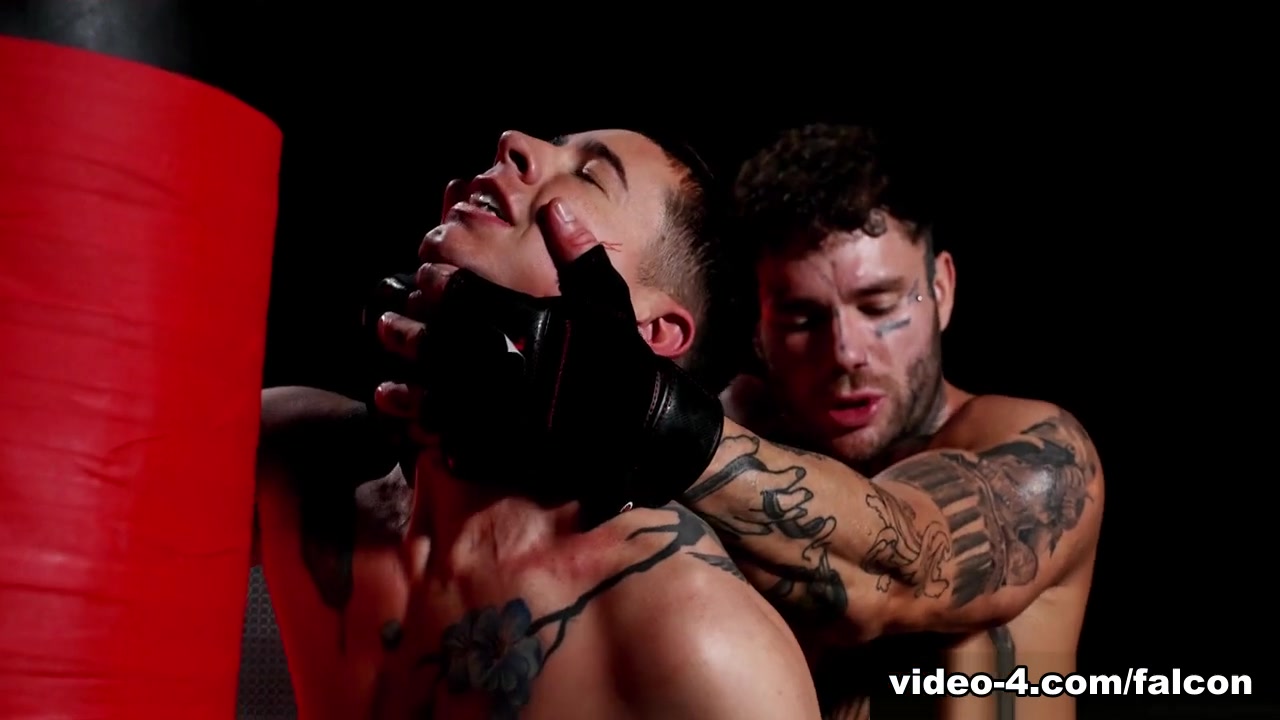 Vincent OReilly & Joel Hart in The Dick Down