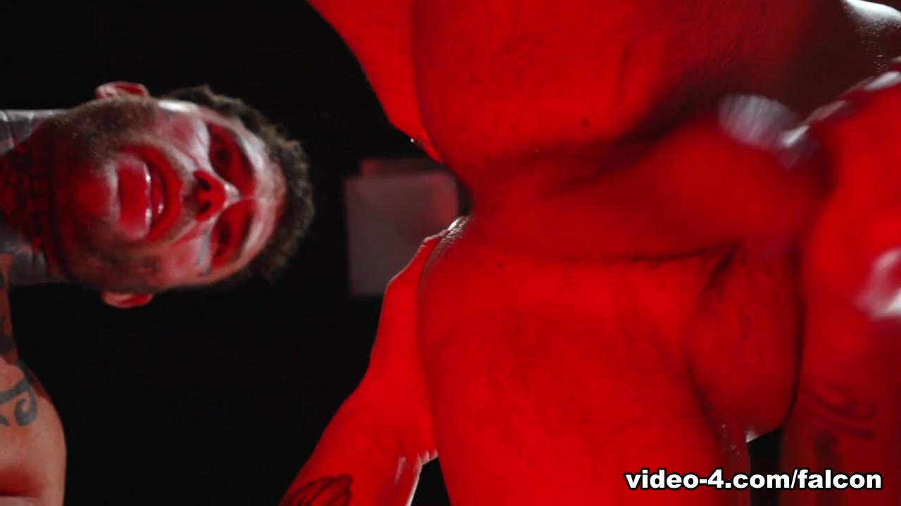 Kane Fox & Joel Hart in The Dick Down