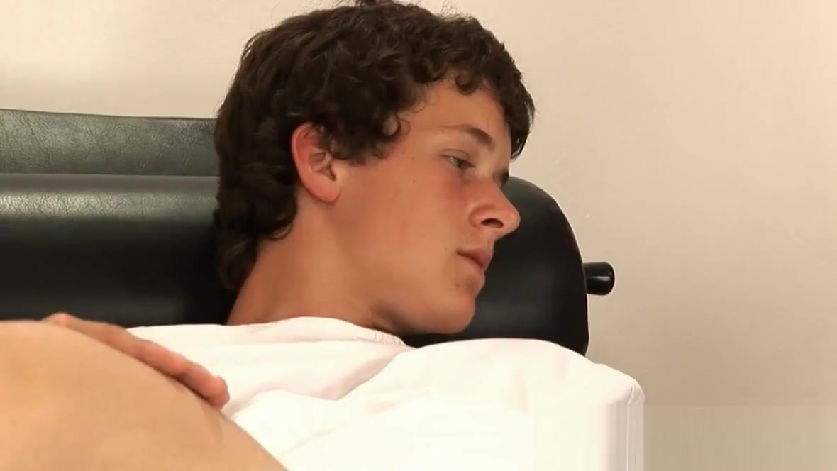 two boys orgy with doctor