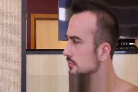 shower fucks Mason Lear