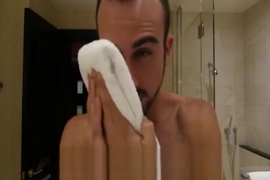 shower fucks Mason Lear