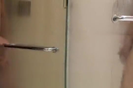 shower fucks Mason Lear