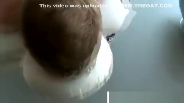 Straight guy gay masseuse oil massage