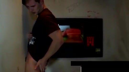 teens 18+ in a hot scene at a glory hole room
