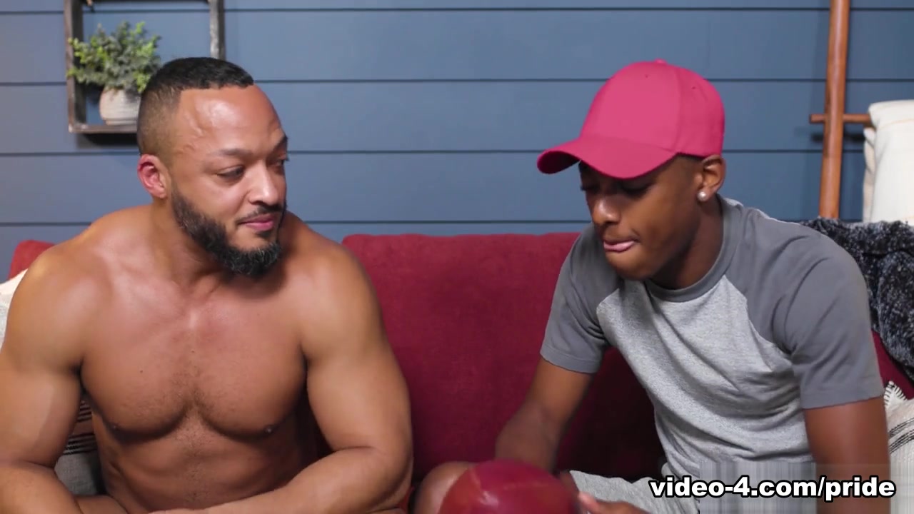 Adult Time Update - Step daddy's Boy - A Bet's A Bet, Pop!