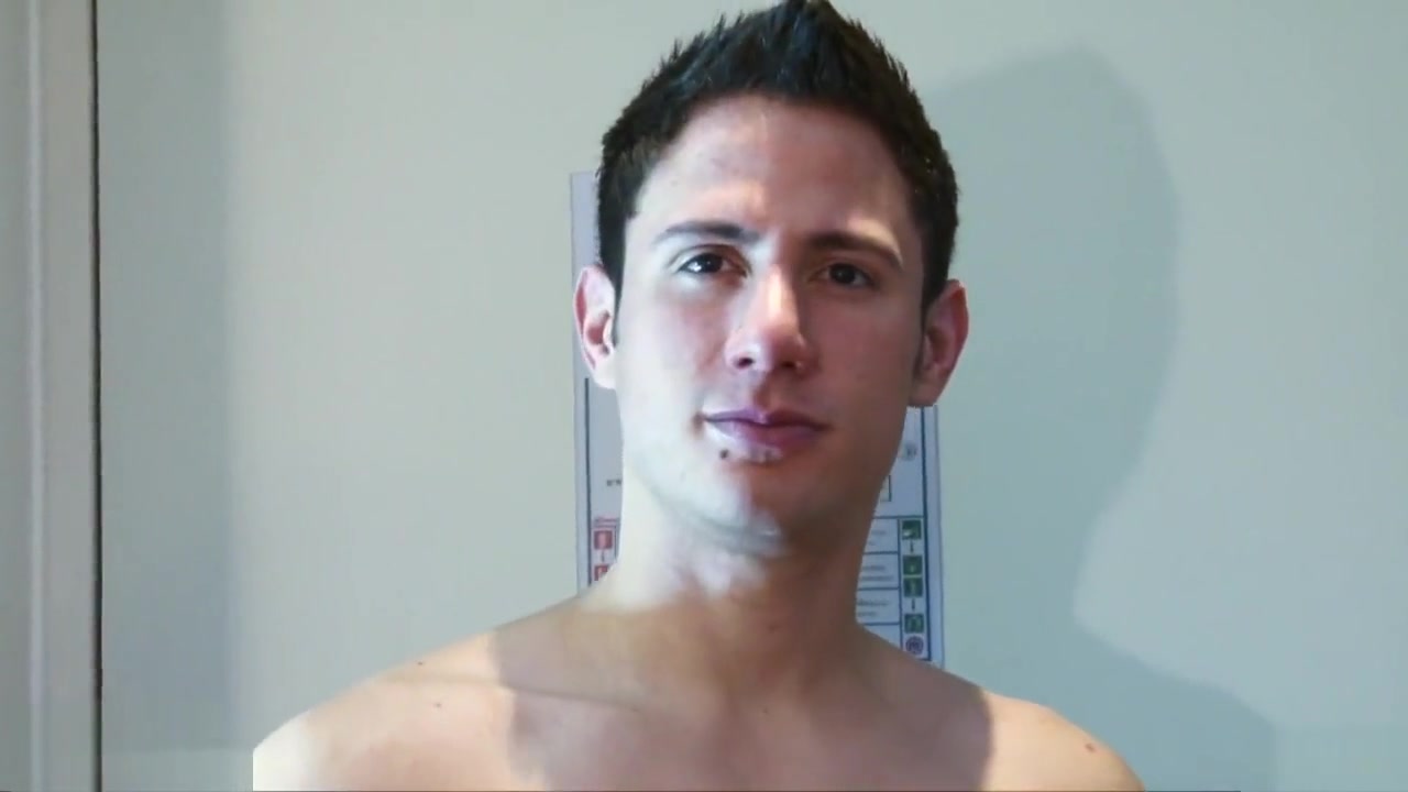 shower guy